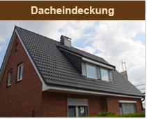 Dacheindeckung